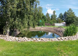 Продается дом, 312.4 м2, деревня Бролино, улица Выдрино, 4