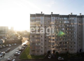 Продаю 1-комнатную квартиру, 32.3 м2, Красноярский край, улица Попова, 18