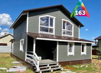 Продажа дома, 150 м2, деревня Тяжино