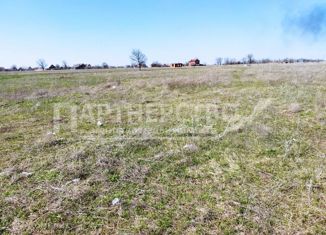 Продажа участка, 10 сот., поселок городского типа Черноморский