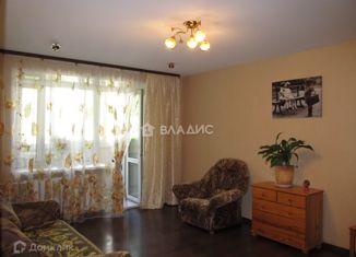 Продается 2-комнатная квартира, 52 м2, Вологодская область, улица Ударников, 19