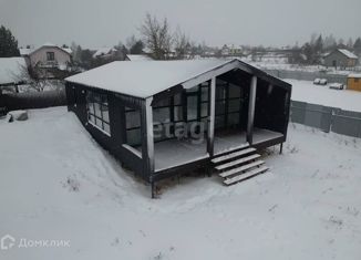 Дом на продажу, 70 м2, деревня Красный Городок
