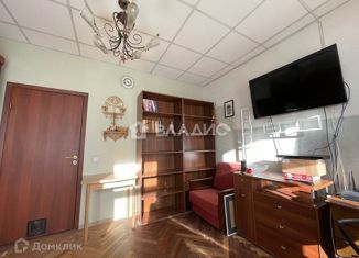 3-комнатная квартира на продажу, 69.7 м2, Санкт-Петербург, Ропшинская улица, 4, Ропшинская улица