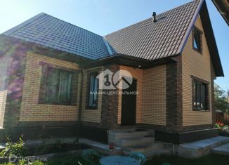 Продаю дом, 92 м2, рабочий посёлок Мошково, Горная улица, 7