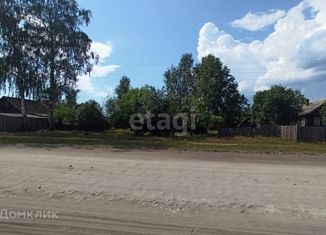 Продается участок, 22 сот., посёлок Визимьяры, улица Свердлова