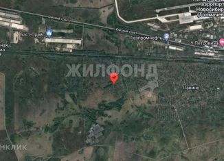 Продаю земельный участок, 6 сот., садовое товарищество Локомотив-2, садовое товарищество Локомотив-2, 319