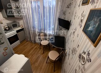 Продажа 2-комнатной квартиры, 45.8 м2, Пенза, Железнодорожный район, улица Менделеева, 3