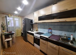 Продам 1-ком. квартиру, 35 м2, Нововоронеж, улица Свободы, 2А