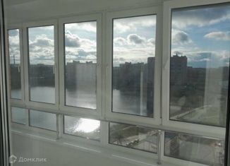 Сдам однокомнатную квартиру, 29 м2, Вологодская область, улица Пугачёва, 50