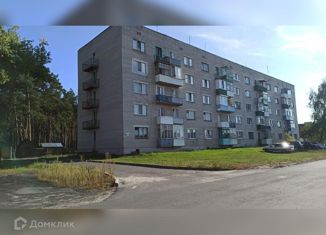 Продажа однокомнатной квартиры, 37 м2, рабочий посёлок Белая Берёзка, Комсомольская улица, 99Б