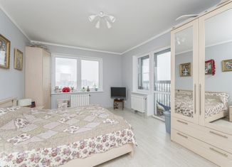 3-комнатная квартира на продажу, 76.4 м2, Москва, улица Речников, 18/20, улица Речников