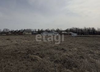 Участок на продажу, 6.8 сот., село Егорьево, Дачная улица, 21