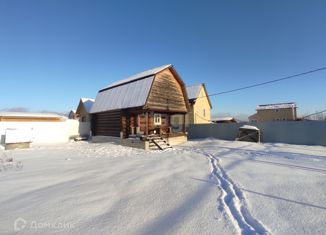 Продаю дом, 70 м2, коттеджный посёлок Золотая Подкова