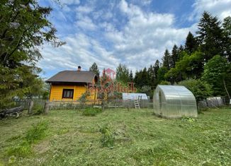 Продается дом, 50 м2, деревня Фоминское, СНТ Марфино, 148