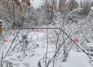 Продаю земельный участок, 14 сот., деревня Борисовское, Овражная улица