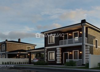 Продажа дома, 148 м2, коттеджный поселок Династия