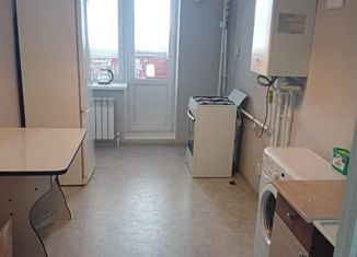 Продам 2-ком. квартиру, 46.8 м2, поселок городского типа Приютово, Первомайская улица, 24