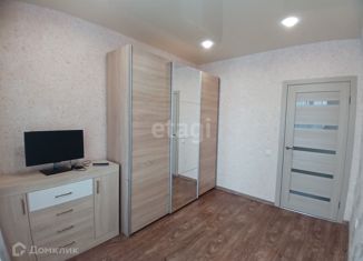 Продажа 2-комнатной квартиры, 52 м2, Йошкар-Ола, Фестивальная улица, 50