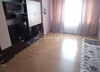 Аренда 1-комнатной квартиры, 40 м2, Лангепас, улица Ленина, 39