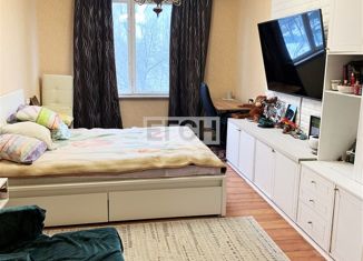 Продается 3-комнатная квартира, 60.6 м2, Москва, улица Пестеля, 2, улица Пестеля