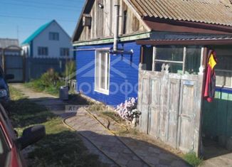 Продается дом, 53 м2, село Сосновка, Колхозная улица, 11