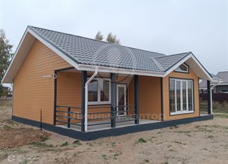 Продажа дома, 86 м2, посёлок Новосёлки