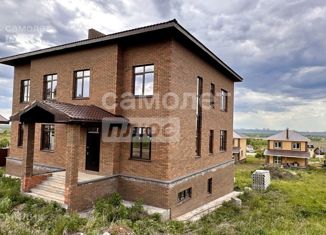 Продажа дома, 430 м2, деревня Зинино