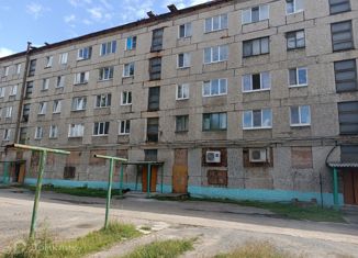 2-комнатная квартира на продажу, 46 м2, Красноуральск, улица Толстого, 2
