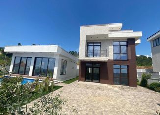 Дом на продажу, 300 м2, Сочи, Ворошиловградская улица, 203/2, микрорайон Верхнеимеретинская Бухта