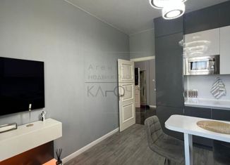 Продается 2-комнатная квартира, 48 м2, Москва, Востряковское шоссе, 7с3, метро Озёрная