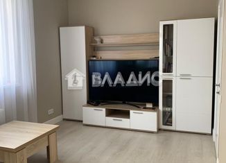 Продается 2-ком. квартира, 56 м2, Москва, Смольная улица, 44к1, Смольная улица
