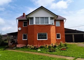 Продажа дома, 176.4 м2, село Пивовариха, Светлая улица