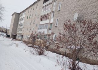 Продаю 2-комнатную квартиру, 47.1 м2, Далматово, улица Маяковского, 135