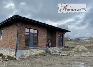 Продам дом, 112 м2, Ставрополь, площадь Ленина, микрорайон № 2