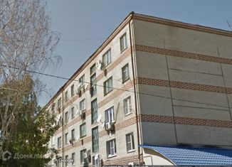 Трехкомнатная квартира на продажу, 62.3 м2, Абинск, Комсомольский проспект, 83
