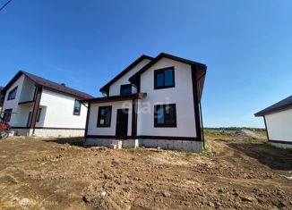 Продается дом, 130 м2, деревня Пучково, Центральная улица