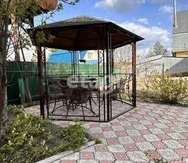 Продам дом, 45 м2, Томск, Советский район