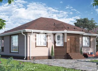 Продается дом, 127 м2, деревня Порицы, деревня Порицы, 23