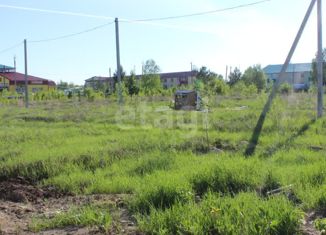 Продаю земельный участок, 6 сот., посёлок городского типа Высокий