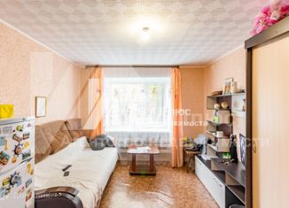 Продаю комнату, 12.8 м2, Вологда, Пошехонское шоссе, 32, микрорайон Ремсельмаш