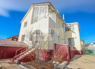 Дом на продажу, 206 м2, Бурятия, Сахюртинская улица