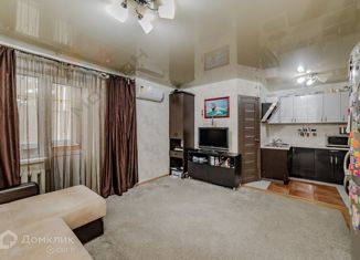 Продам квартиру студию, 26 м2, Краснодар, улица Тургенева, 148/1, улица Тургенева