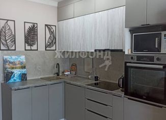 Продам трехкомнатную квартиру, 68.5 м2, Абакан, улица Некрасова, 33А