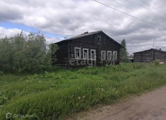 Продажа дома, 46.8 м2, Коми, деревня Трофимовская, 37