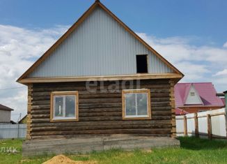 Продам дом, 86.1 м2, село Засопка, Московская улица