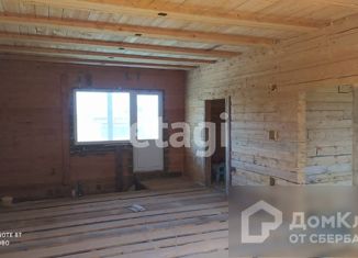 Продаю дом, 180 м2, посёлок Яшкинский, Осенняя улица