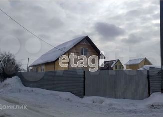 Продается дом, 120 м2, деревня Кисловка, улица Мира