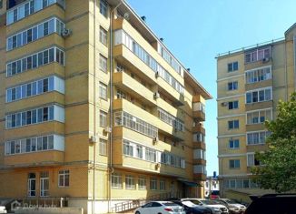 Продажа 1-комнатной квартиры, 35.3 м2, Абинск, улица Горького, 26А