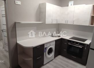 Квартира на продажу студия, 25 м2, село Чигири, Европейская улица, 7