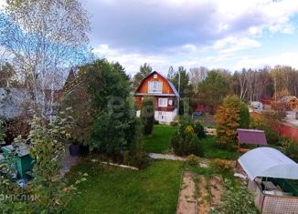 Продажа дома, 124.8 м2, садовое товарищество Меркурий, 18-я улица